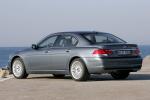 BMW 7-Series 2006 года